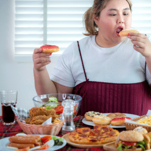 Weight Loss Tips by Dr Mukhtar Khan Surgeon Islamabad