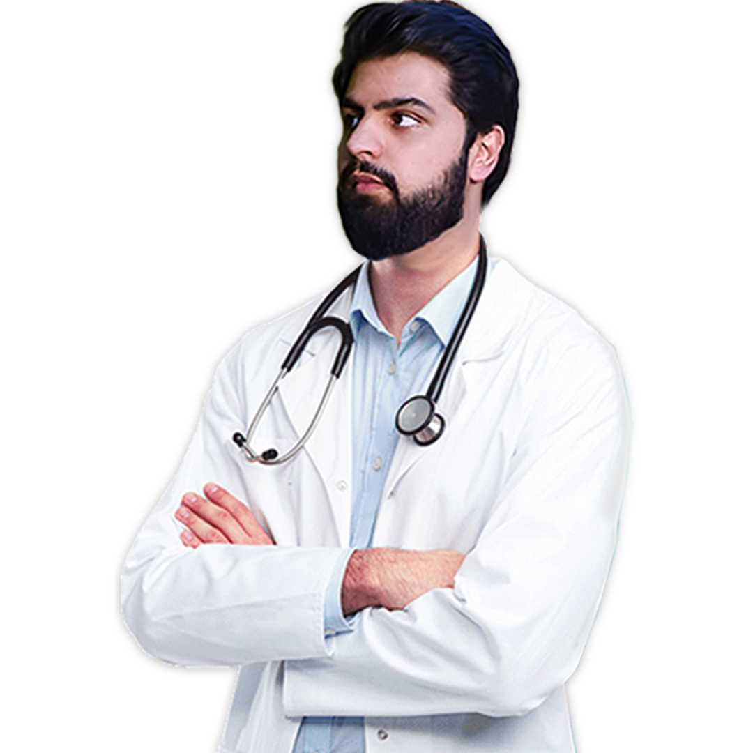 Best Doctors for Appendicitis in Islamabad