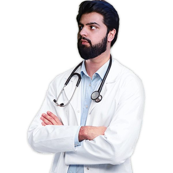 Bariatric Surgeon in Islamabad