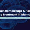 Brain Hemorrhage sugeon in Islamabad