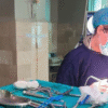 Minimally Invasive Surgery for Spinal Vertebrae Fractures