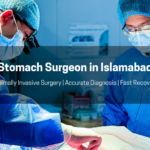 Stomach Surgeon in Islamabad