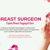 Top Breast Surgeon in Islamabad