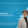 Top Spine & Neurosurgeon in Islamabad Advanced 2026 Treatments