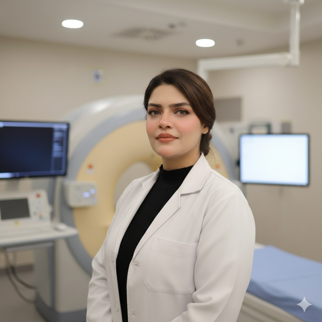 Spinal Cord Surgeon in Islamabad