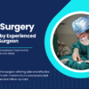 Expert Shunt Surgery in Islamabad