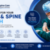 Online Neurosurgeon Consultation