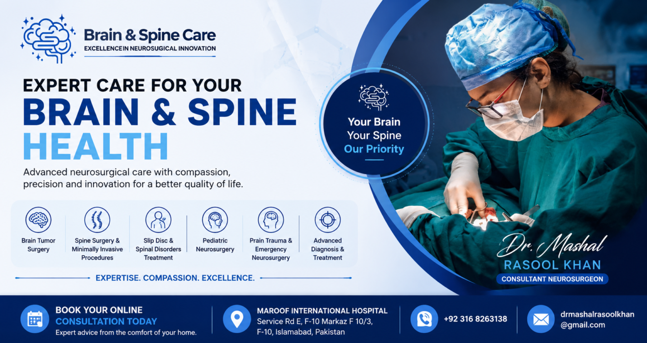 Online Neurosurgeon Consultation